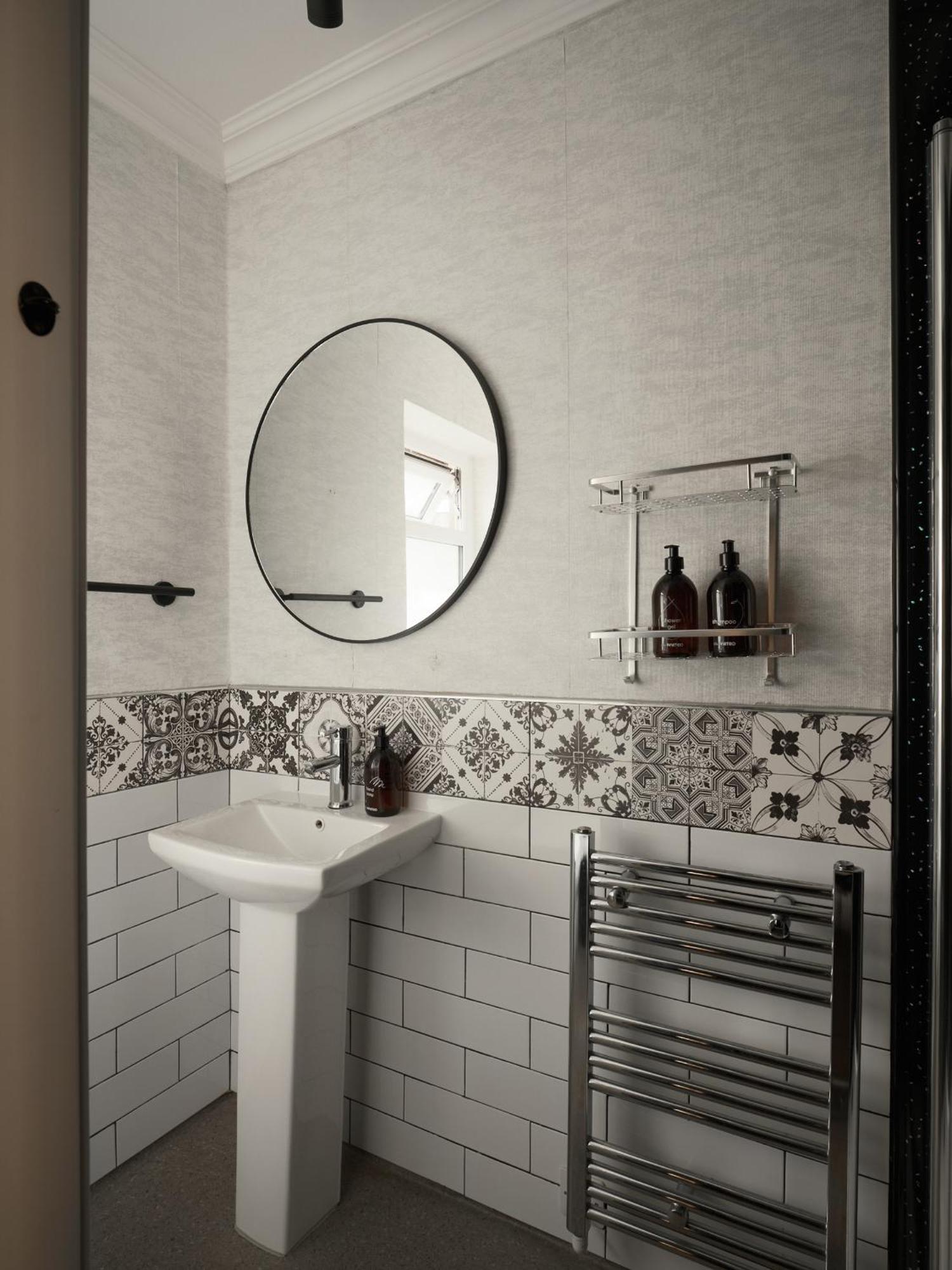 Cambridge House (Adults Only) Hotel Windermere Luaran gambar