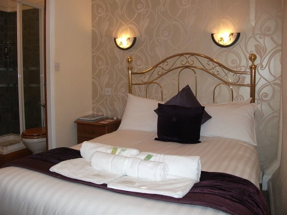 Cambridge House (Adults Only) Hotel Windermere Luaran gambar