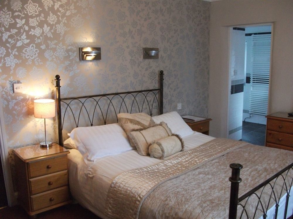 Cambridge House Room Only Accommodation For Adults Windermere Luaran gambar