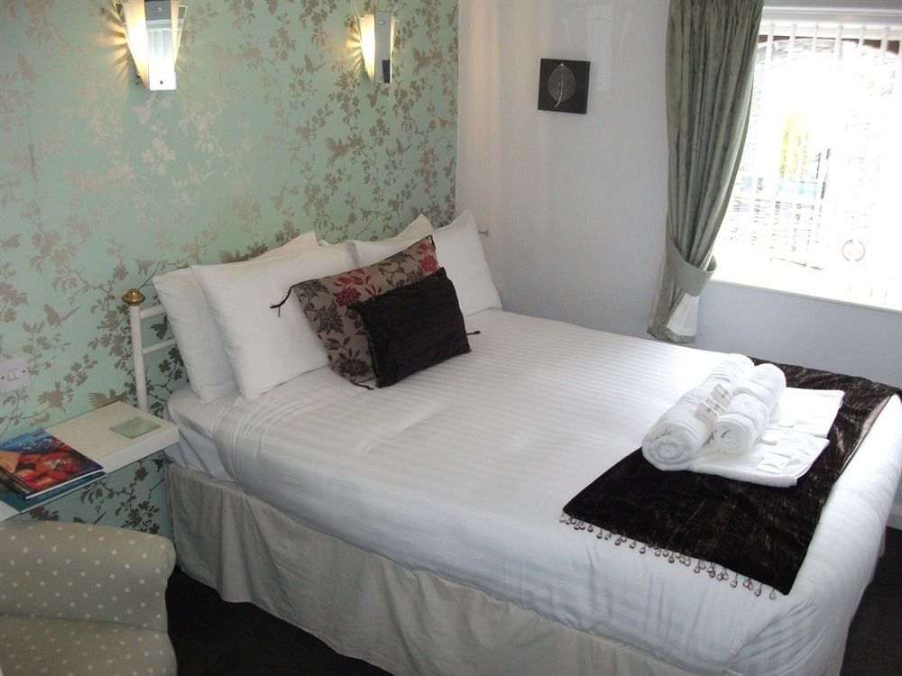 Cambridge House (Adults Only) Hotel Windermere Luaran gambar