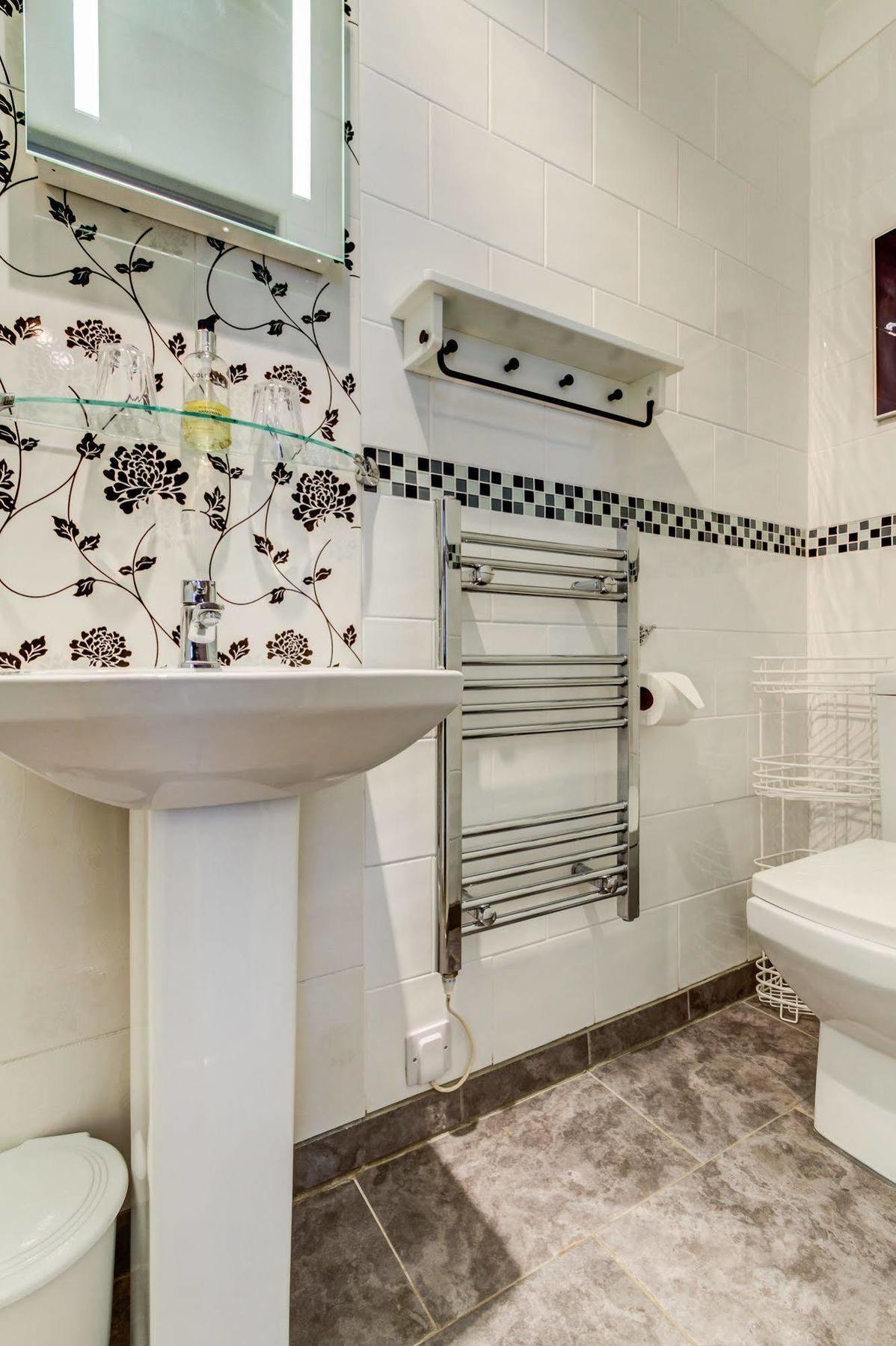 Cambridge House (Adults Only) Hotel Windermere Luaran gambar