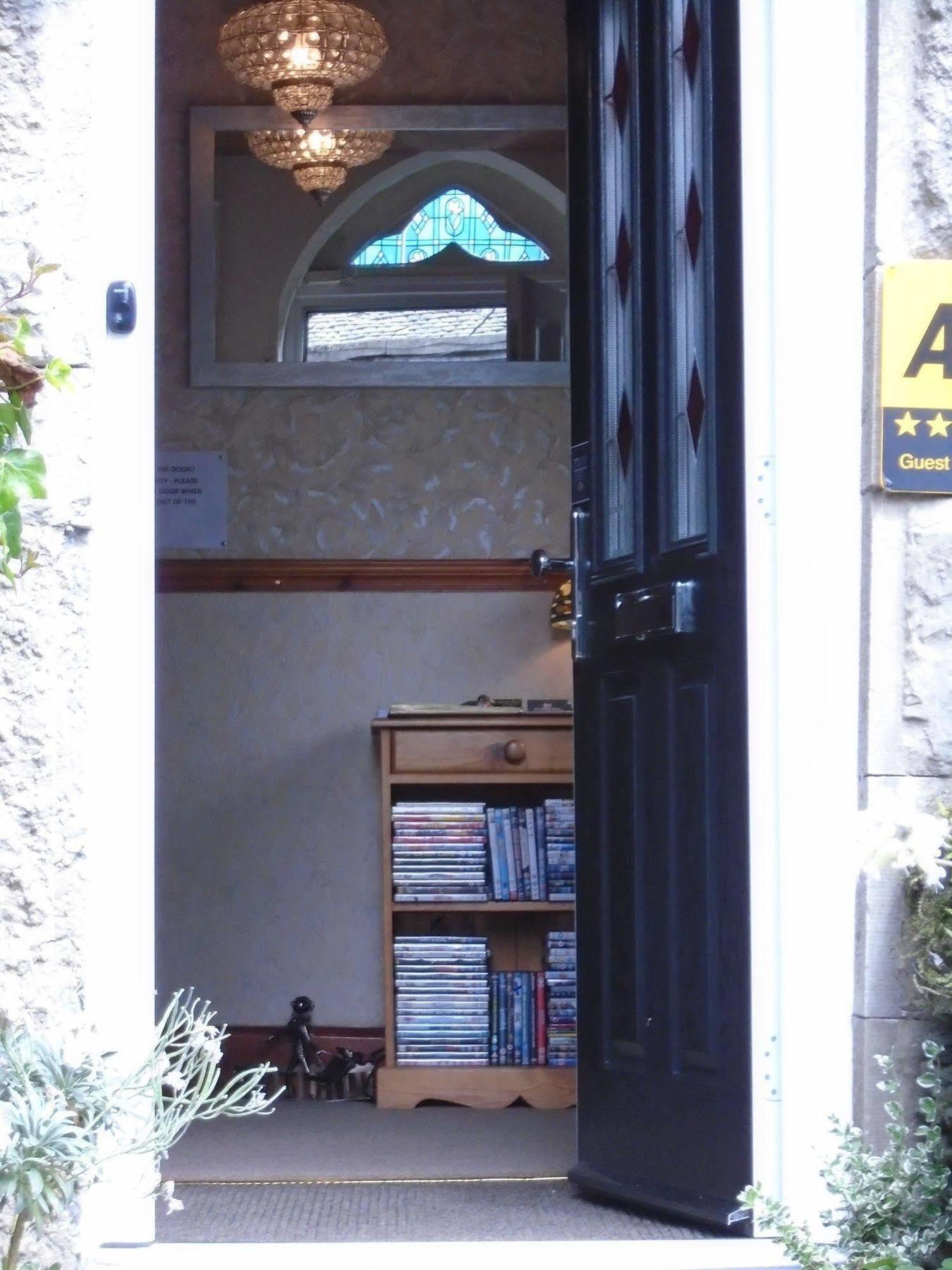 Cambridge House (Adults Only) Hotel Windermere Luaran gambar