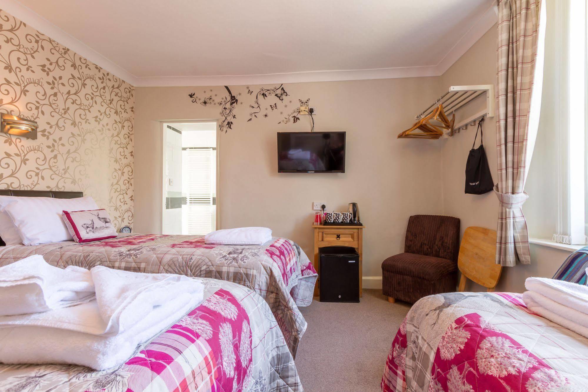 Cambridge House (Adults Only) Hotel Windermere Luaran gambar